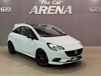 Used Vauxhall Corsa 2017 for sale - 79657235: Photo