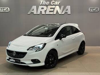 Used Vauxhall Corsa 2017 for sale - 79657235: Photo