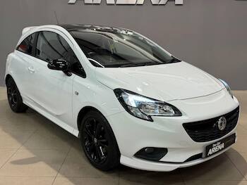Used Vauxhall Corsa 2017 for sale - 79657235: Photo