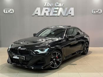 Used BMW 2 Series 2023 for sale - 79681004: Photo
