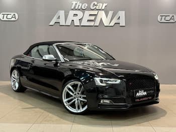 Used Audi A5 2015 for sale - 79740869: Photo