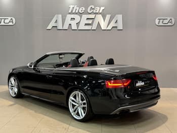 Used Audi A5 2015 for sale - 79740869: Photo