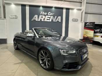 Used Audi RS5 2013 for sale - 74679790: Photo