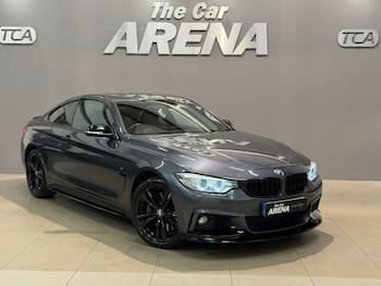 Used BMW 4 Series 2015 for sale - 79657422: Photo