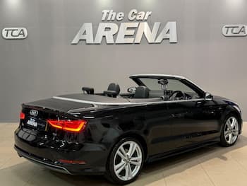 Used Audi A3 2014 for sale - 79821294: Photo