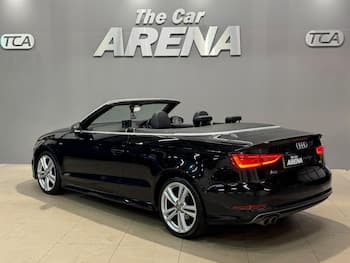 Used Audi A3 2014 for sale - 79821294: Photo