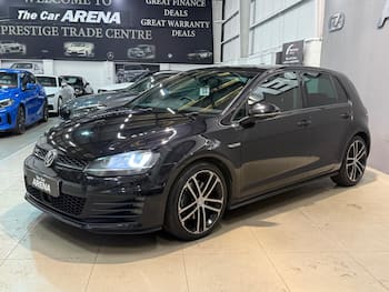 Used Volkswagen Golf 2015 for sale - 79659327: Photo