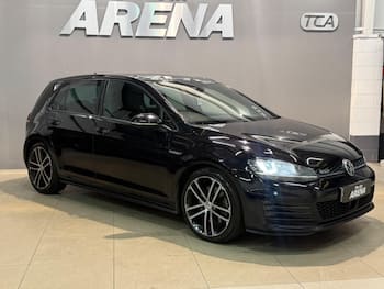 Used Volkswagen Golf 2015 for sale - 79659327: Photo