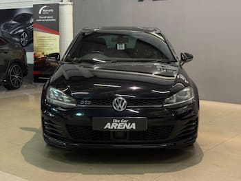 Used Volkswagen Golf 2015 for sale - 79659327: Photo