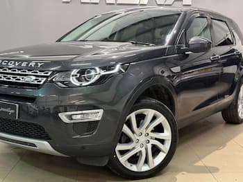 Used Land Rover Discovery Sport 2017 for sale - 79741099: Photo