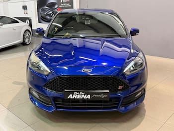 Used Ford Focus 2017 for sale - 79669002: Photo