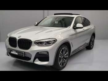 (19) - 3.0 30d M Sport X SUV 5dr Diesel Auto xDrive Euro 6 (s/s) (265 ps)