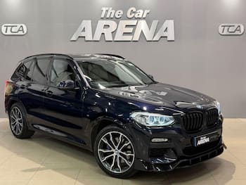 Used BMW X3 2019 for sale - 79657680: Photo