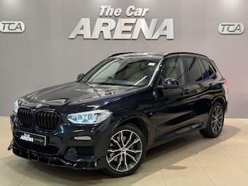 Used BMW X3 2019 for sale - 79657680: Photo
