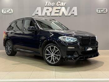 Used BMW X3 2019 for sale - 79657680: Photo