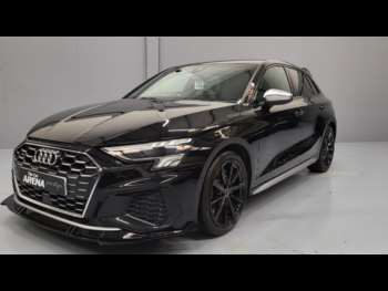 (71) - 2.0 TFSI Sportback S Tronic quattro Euro 6 (s/s) 5dr