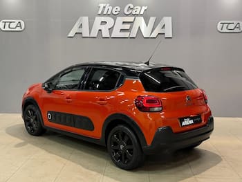 Used Citroen C3 2017 for sale - 79657035: Photo