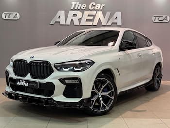 Used BMW X6 2020 for sale - 79698298: Photo