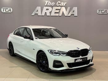 Used BMW 3 Series 2022 for sale - 79658205: Photo