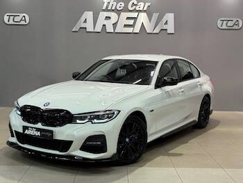 Used BMW 3 Series 2022 for sale - 79658205: Photo