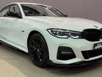 Used BMW 3 Series 2022 for sale - 79658205: Photo