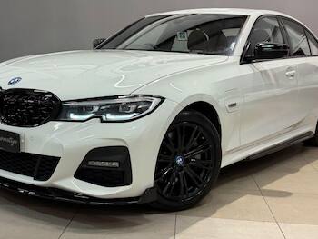 Used BMW 3 Series 2022 for sale - 79658205: Photo