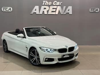 Used BMW 4 Series 2016 for sale - 79750639: Photo