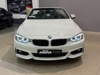 Used BMW 4 Series 2016 for sale - 79750639: Photo