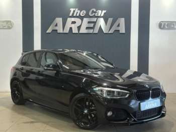 2016 (65) - 2.0 118d M Sport Hatchback 5dr Diesel Manual Euro 6 (s/s) (150 ps)