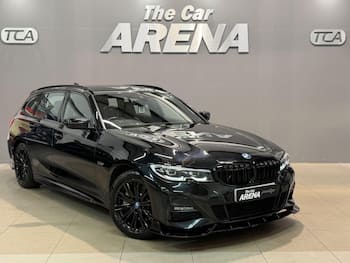 Used BMW 3 Series 2022 for sale - 79657554: Photo
