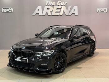 Used BMW 3 Series 2022 for sale - 79657554: Photo