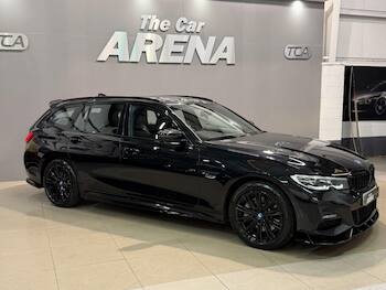 Used BMW 3 Series 2022 for sale - 79657554: Photo