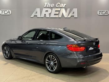 Used BMW 3 Series Gran Turismo 2015 for sale - 79741611: Photo