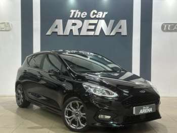 2019 (69) - 1.0T EcoBoost GPF ST-Line Hatchback 5dr Petrol Manual Euro 6 (s/s) (100 ps)