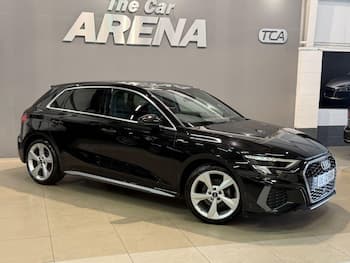 Used Audi A3 2022 for sale - 79793895: Photo
