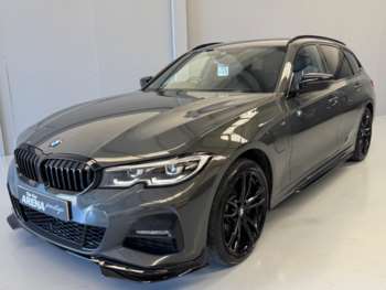 (70) - 2.0 330e 12kWh M Sport Pro Edition Touring Auto Euro 6 (s/s) 5dr