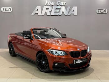 Used BMW 2 Series 2018 for sale - 79657450: Photo