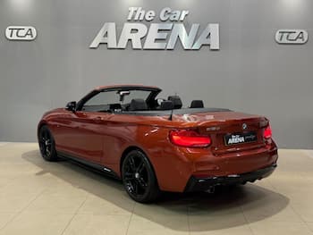 Used BMW 2 Series 2018 for sale - 79657450: Photo