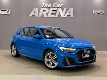 Used Audi A1 2020 for sale - 79658142: Photo