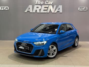 Used Audi A1 2020 for sale - 79658142: Photo