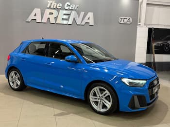 Used Audi A1 2020 for sale - 79658142: Photo