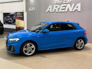 Used Audi A1 2020 for sale - 79658142: Photo