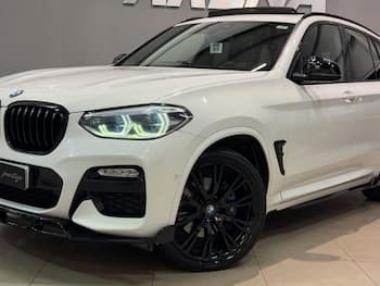 Used BMW X3 2018 for sale - 79808574: Photo