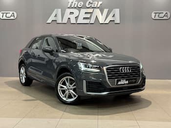 Used Audi Q2 2019 for sale - 79712229: Photo
