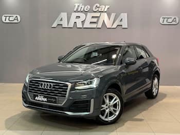 Used Audi Q2 2019 for sale - 79712229: Photo