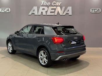 Used Audi Q2 2019 for sale - 79712229: Photo