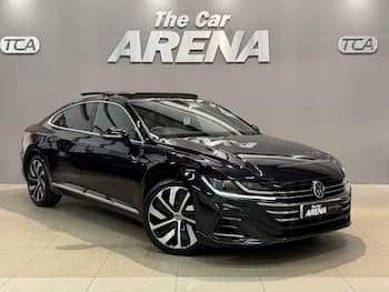 Used Volkswagen Arteon 2020 for sale - 79658207: Photo