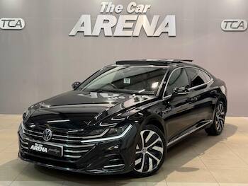 Used Volkswagen Arteon 2020 for sale - 79658207: Photo