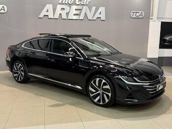 Used Volkswagen Arteon 2020 for sale - 79658207: Photo