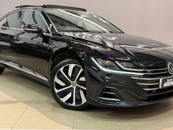 Used Volkswagen Arteon 2020 for sale - 79658207: Photo